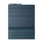 Portátil Lenovo Yoga Book 9i 14IAH10-058 Ultra 7 255H 14" x 2 Touch 2.8K WQXGA+ OLED 32GB 1TB Arc 140T W11H + Rato Yoga Slim + Folio Stand + Earbuds + Sleeve - Image 16