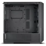 Caixa ATX Lian-Li Lancool 216 Vidro Temperado USB 3.0 Preta - Image 4