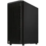 Caixa ASUS ProArt PA401 Wood Metal Torre ATX USB-C Preta - Image 4