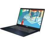 Portátil MSI Modern 15 B13M-444XPT 15.6" i7-1355U 16GB 512GB Iris Xe Graphics S/so - Image 2