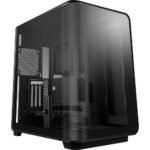 Caixa Extended-ATX MSI MEG Maestro 700L PZ Tempered Glass Preta