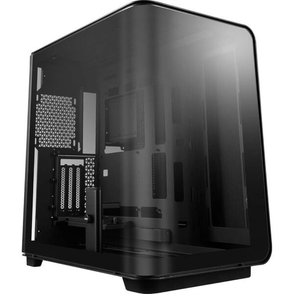 Caixa Extended-ATX MSI MEG Maestro 700L PZ Tempered Glass Preta