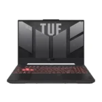 Portátil Asus TUF Gaming FA507NUR-R77B45CS2 R7 7435HS 15.6" FHD 16GB 1TB RTX 4050 S/so