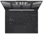 Portátil Asus TUF Gaming FA507NUR-R77B45CS2 R7 7435HS 15.6" FHD 16GB 1TB RTX 4050 S/so - Image 2