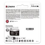 Cartão de Memória SDXC Kingston Canvas Go! Plus Gen4 1TB (200MB/s) UHS-I, U3, V30 - Image 2