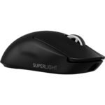 Rato Gaming Logitech G PRO X SUPERLIGHT 2 Wireless Preto - Image 3