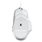 Rato Gaming Logitech G502 X  USB 13 Botões 25600DPI Branco - Image 2