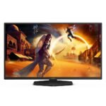 Monitor AOC Gaming 25G4SXU IPS 24.5" FHD 310Hz(OC) FreeSync (Adaptive Sync) / G-SYNC Compatible - Image 3