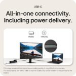 Monitor LG 27U631A-B IPS W-LED 27" QHD 100Hz - Image 8