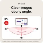 Monitor LG 27U631A-B IPS W-LED 27" QHD 100Hz - Image 7