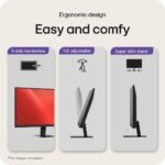 Monitor LG 27U631A-B IPS W-LED 27" QHD 100Hz - Image 4