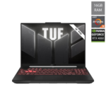 Portatil Asus TUF Gaming FA607PV-R97A46CB1 R9 7845HX 16'' WUXGA 16GB 1TB RTX 4060 W11H -USADO