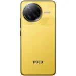 Smartphone POCO F7 Ultra 5G 6.67" AMOLED 12GB 256GB Amarelo - Image 5