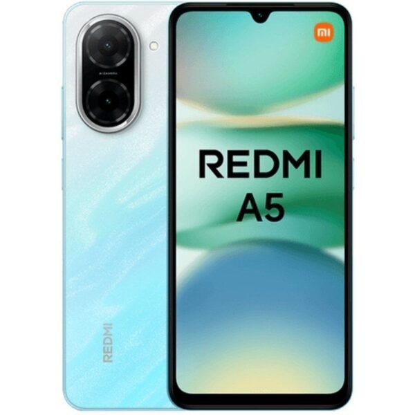 Smartphone Xiaomi Redmi A5 3GB 64GB 6.88" Azul