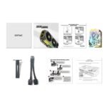 Placa Gráfica Zotac Gaming NVIDIA GeForce RTX 5070 Ti "Blackwell" Solid Core OC 16G GDDR7 DLSS4 - Image 2