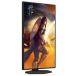 Monitor AOC Gaming 25G4SXU IPS 24.5" FHD 310Hz(OC) FreeSync (Adaptive Sync) / G-SYNC Compatible - Image 4