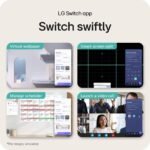 Monitor LG 27U631A-B IPS W-LED 27" QHD 100Hz - Image 6