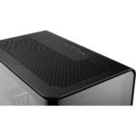 Caixa Extended-ATX MSI MEG Maestro 700L PZ Tempered Glass Preta - Image 3