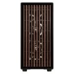 Caixa ATX Fractal Design North XL RC Charcoal Black Tempered Glass Dark Tint - Image 2