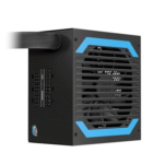 Fonte de Alimentação Einarex ATX 750 W 80 PLUS Bronze Preto