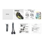 Placa Gráfica Zotac Gaming NVIDIA GeForce RTX 5070 Ti "Blackwell" Solid SFF OC 16G GDDR7 DLSS4 - Image 6