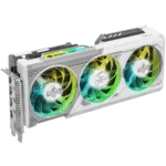 Placa Gráfica ASRock Arc B580 Steel Legend 12GB GDDR6 - Image 3