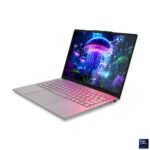 Portátil Lenovo C+ Yoga Slim 7i Aura Edition Copilot AI 14ILL10-752 Ultra 7 258V 14" 2.8K WQXGA+ Touch OLED 32GB 1TB W11H - Image 3
