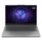 Portátil Lenovo LOQ Gaming Essential (9ª Geração) 15IAX9E-091 i7-12650HX 15.6" FHD 16GB 1TB RTX 4050 W11H