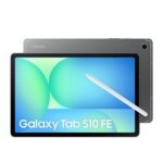Tablet Samsung Galaxy Tab S10 FE 10.9" 12GB 256GB WiFi Cinzento