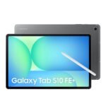 Tablet Samsung Galaxy Tab S10 FE+ 13.1" 8GB 128GB WiFi Cinzento