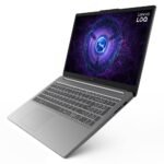 Portátil Lenovo LOQ Gaming Essential (9ª Geração) 15IAX9E-091 i7-12650HX 15.6" FHD 16GB 1TB RTX 4050 W11H - Image 8