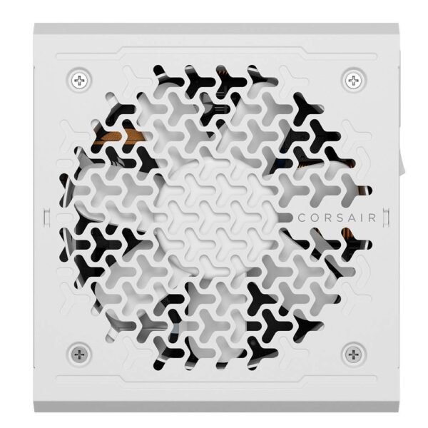 Fonte de Alimentação ATX Corsair RM1000e (2025) 1000W ATX Cybenetics Gold Full Modular Branca