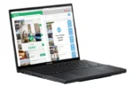 Portátil ASUS Zenbook Duo UX8406CA-U92AOHDCP1 Intel Ultra 9 285H 32GB DDR5 1TB SSD 14" OLED 3K 120Hz W11 Pro - Image 6
