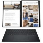 Portátil ASUS Zenbook Duo UX8406CA-U92AOHDCP1 Intel Ultra 9 285H 32GB DDR5 1TB SSD 14" OLED 3K 120Hz W11 Pro - Image 7