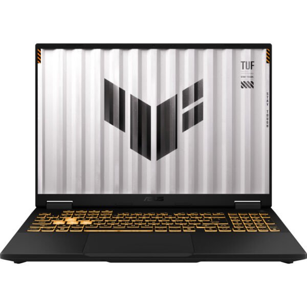 Portátil ASUS TUF Gaming F16 FX608JH-53B55CS1 i5-13450HX 16GB 1TB 16" FHD+ RTX 5050 S/so