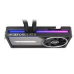 Placa Gráfica Asus ROG Astral LC GeForce RTX 5090 32GB GDDR7 OC Edition - Image 5