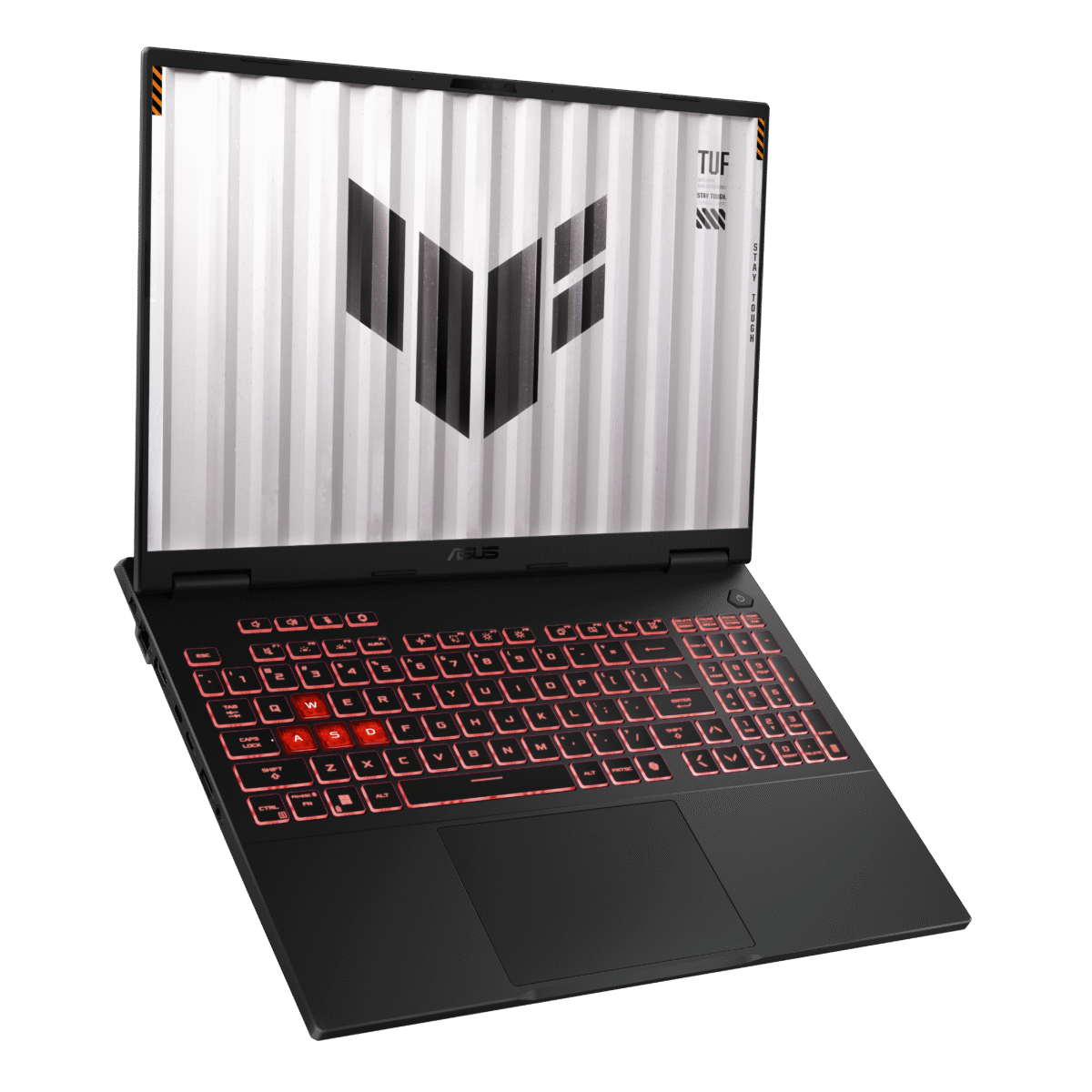 Portátil ASUS TUF Gaming A16 FA608UM-R72B56CS1 R7 260 16'' WUXGA 32GB 1TB RTX 5060 S/so - Image 3