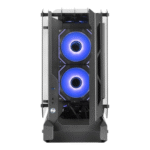 Caixa Mars Gaming MC-EDGE Preta (ATX) (Vidro Temperado) - Image 3