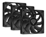 Genesis Oxal 120 Fan 120mm - Preto - Image 4