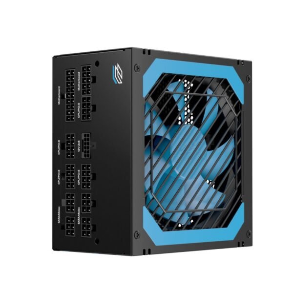 Fonte de Alimentação ATX 1000W EINAREX NEXUS L1 80 GOLD ATX 3.1