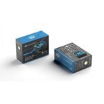 Fonte de Alimentação ATX 1000W EINAREX NEXUS L1 80 GOLD ATX 3.1 - Image 2