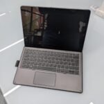 Portátil HP Pro x2 612 G2 i5-7Y57 12" 8 GB  512 GB SSD Win 11 Pro
