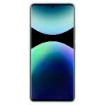 Smartphone Xiaomi Redmi Note 14 Pro+ 5G 6.67" 8GB 256GB Dual SIM Frost Blue - Image 4