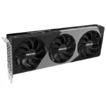 Placa Gráfica Inno3D GeForce RTX 5070 X3 OC 12GB GDDR7 Reflex 2 RTX AI DLSS4 - Image 3