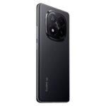 Smartphone Xiaomi Redmi Note 14 Pro+ 5G 6.67" 8GB 256GB Dual SIM Midnight Black - Image 3