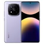 Smartphone Xiaomi Redmi Note 14 Pro+ 5G 6.67" 12GB 512GB Dual SIM Lavender Purple