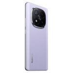 Smartphone Xiaomi Redmi Note 14 Pro+ 5G 6.67" 12GB 512GB Dual SIM Lavender Purple - Image 2