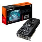Placa Gráfica Gigabyte AMD RX 9070 "RDNA 4" Gaming OC 16GB GDDR6