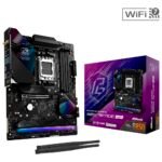 Motherboard ATX AsRock B850 Riptide WiFi SktAM5