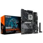 Motherboard ATX Gigabyte B850 Gaming WiFi6 Skt AM5